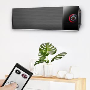 電暖器廠家壁掛式智能蘑菇视频网站設備器