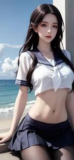 福尔摩斯小姐
